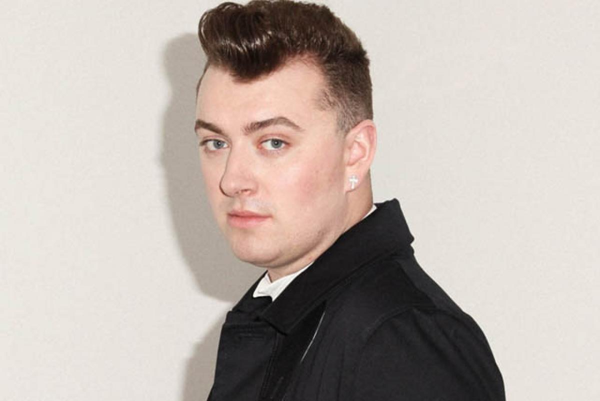 Sam Smith